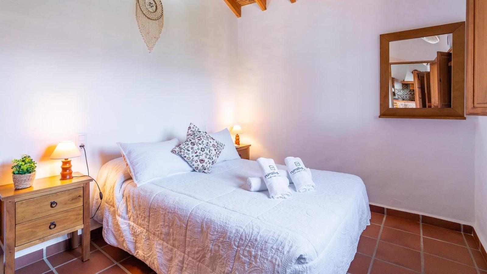 Villa Piedra De Luna Algodonales By Ruralidays מראה חיצוני תמונה