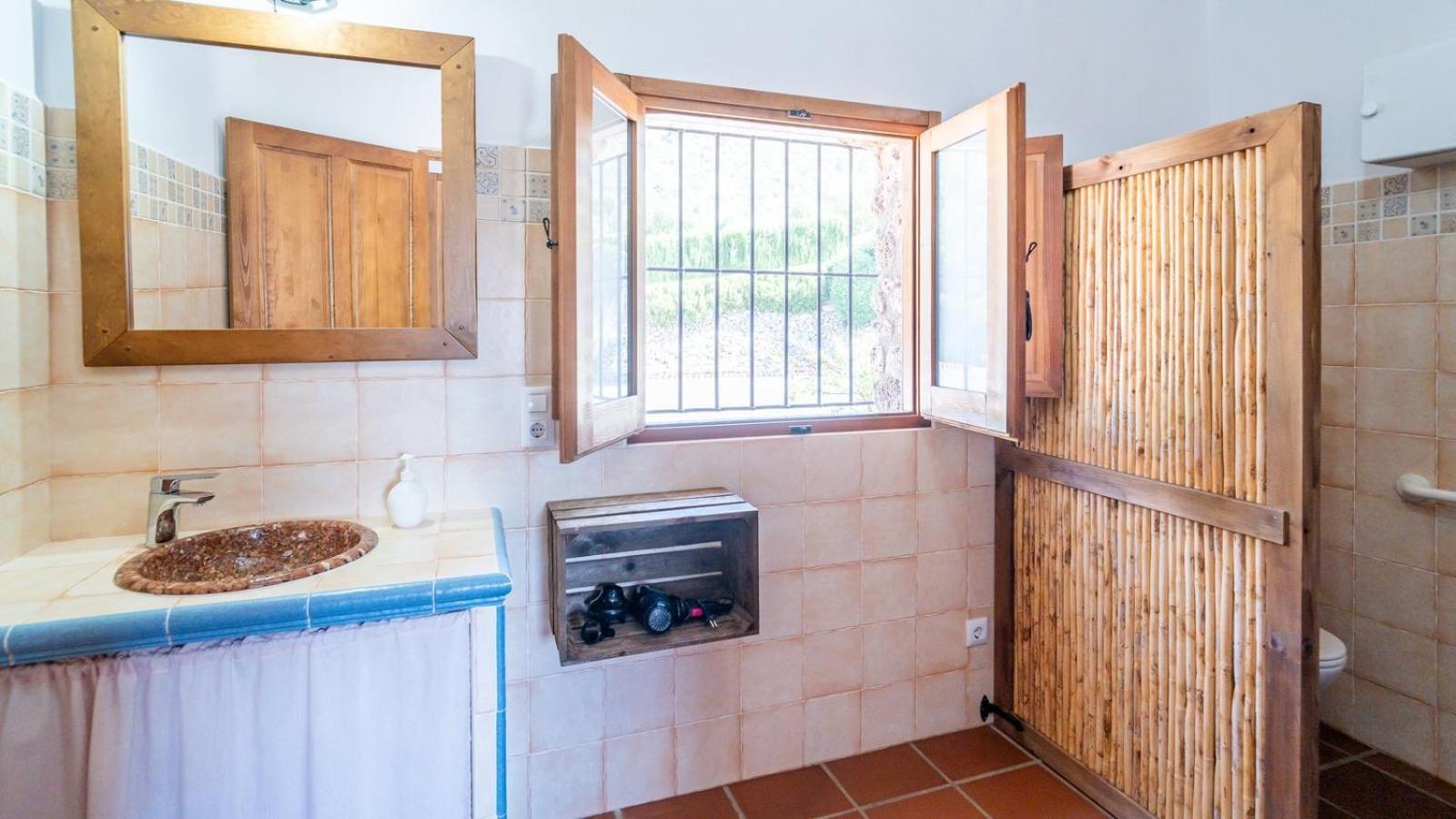 Villa Piedra De Luna Algodonales By Ruralidays מראה חיצוני תמונה
